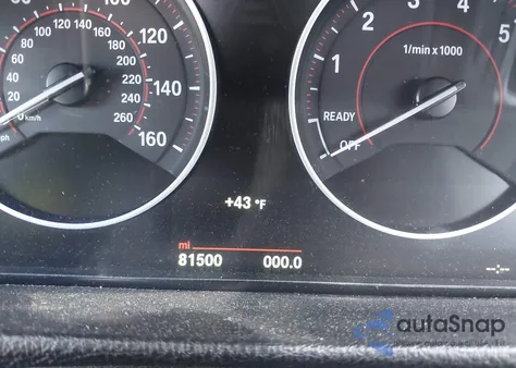 2018 BMW 330I xDrive из США, поврежденный, VIN WBA8D9G59JNU70476